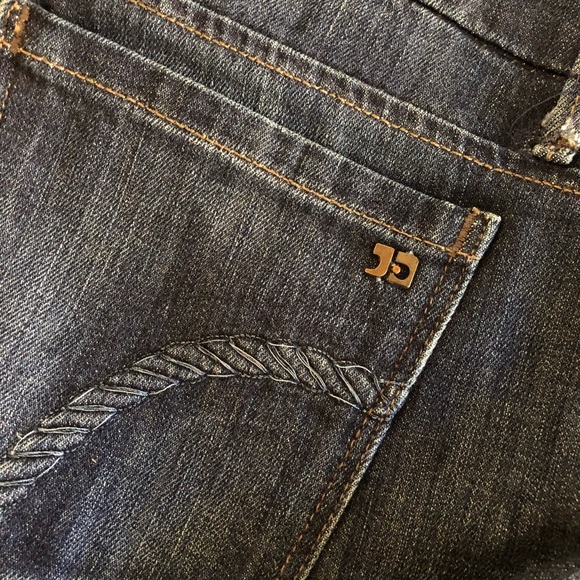 Joe’s jeans, boot cut size 29 - Picture 2 of 5